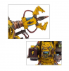 Orks - Mek Gunz